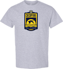 Short Sleeves - Chesapeake Fall Classic 2026