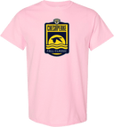 Short Sleeves - Chesapeake Fall Classic 2026