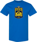 Short Sleeves - Chesapeake Fall Classic 2026