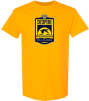 Short Sleeves - Chesapeake Fall Classic 2026