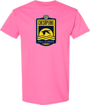 Short Sleeves - Chesapeake Fall Classic 2026
