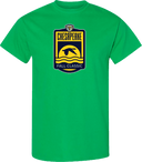 Short Sleeves - Chesapeake Fall Classic 2026