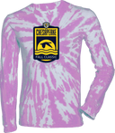 Tie-Dye Long Sleeves - Chesapeake Fall Classic 2026