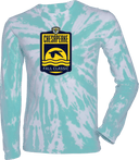 Tie-Dye Long Sleeves - Chesapeake Fall Classic 2026