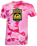 Tie-Dye Short Sleeves - Chesapeake Fall Classic 2026
