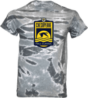 Tie-Dye Short Sleeves - Chesapeake Fall Classic 2026