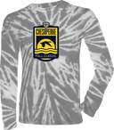 Tie-Dye Long Sleeves - Chesapeake Fall Classic 2026