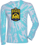 Tie-Dye Long Sleeves - Chesapeake Fall Classic 2026
