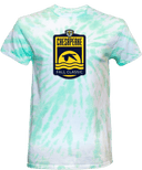 Tie-Dye Short Sleeves - Chesapeake Fall Classic 2026