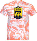 Tie-Dye Short Sleeves - Chesapeake Fall Classic 2026