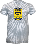 Tie-Dye Short Sleeves - Chesapeake Fall Classic 2026