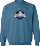 Crew Sweatshirt - Nate Hardy Memorial Day Tournament 2026