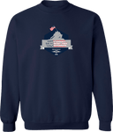 Crew Sweatshirt - Nate Hardy Memorial Day Tournament 2026