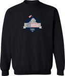 Crew Sweatshirt - Nate Hardy Memorial Day Tournament 2026