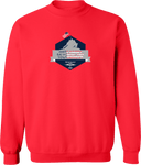 Crew Sweatshirt - Nate Hardy Memorial Day Tournament 2026
