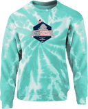 Crew Sweatshirt - Nate Hardy Memorial Day Tournament 2026