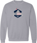 Crew Sweatshirt - Nate Hardy Memorial Day Tournament 2026