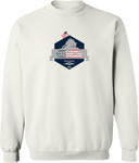 Crew Sweatshirt - Nate Hardy Memorial Day Tournament 2026