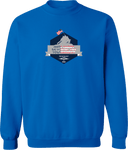 Crew Sweatshirt - Nate Hardy Memorial Day Tournament 2026