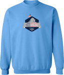 Crew Sweatshirt - Nate Hardy Memorial Day Tournament 2026