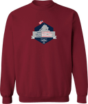 Crew Sweatshirt - Nate Hardy Memorial Day Tournament 2026