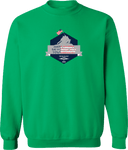 Crew Sweatshirt - Nate Hardy Memorial Day Tournament 2026
