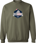 Crew Sweatshirt - Nate Hardy Memorial Day Tournament 2026
