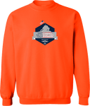 Crew Sweatshirt - Nate Hardy Memorial Day Tournament 2026