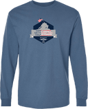Long Sleeves - Nate Hardy Memorial Day Tournament 2026