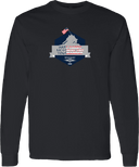 Long Sleeves - Nate Hardy Memorial Day Tournament 2026