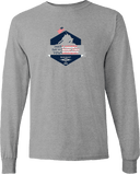 Long Sleeves - Nate Hardy Memorial Day Tournament 2026