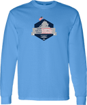 Long Sleeves - Nate Hardy Memorial Day Tournament 2026