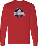 Long Sleeves - Nate Hardy Memorial Day Tournament 2026