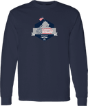 Long Sleeves - Nate Hardy Memorial Day Tournament 2026