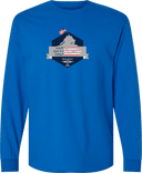 Long Sleeves - Nate Hardy Memorial Day Tournament 2026