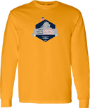 Long Sleeves - Nate Hardy Memorial Day Tournament 2026
