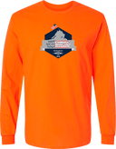 Long Sleeves - Nate Hardy Memorial Day Tournament 2026