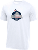 Nike Short Sleeves - Nate Hardy Memorial Day Tournament 2026