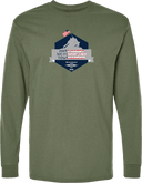 Long Sleeves - Nate Hardy Memorial Day Tournament 2026