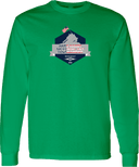 Long Sleeves - Nate Hardy Memorial Day Tournament 2026
