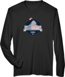 Performance Long Sleeves - Nate Hardy Memorial Day Tournament 2026