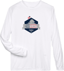 Performance Long Sleeves - Nate Hardy Memorial Day Tournament 2026