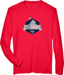 Performance Long Sleeves - Nate Hardy Memorial Day Tournament 2026