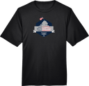Performance Short Sleeves - Nate Hardy Memorial Day Tournament 2026