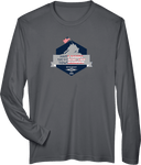 Performance Long Sleeves - Nate Hardy Memorial Day Tournament 2026