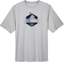 Performance Short Sleeves - Nate Hardy Memorial Day Tournament 2026