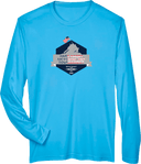 Performance Long Sleeves - Nate Hardy Memorial Day Tournament 2026