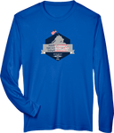 Performance Long Sleeves - Nate Hardy Memorial Day Tournament 2026