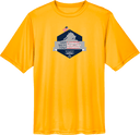 Performance Short Sleeves - Nate Hardy Memorial Day Tournament 2026