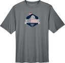 Performance Short Sleeves - Nate Hardy Memorial Day Tournament 2026